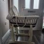 Moses basket Image 2