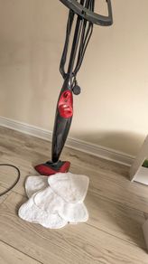 Vileda Steam Cleaner