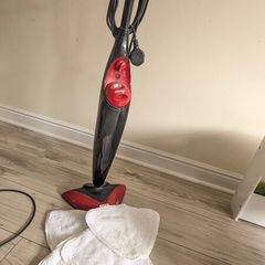Vileda Steam Cleaner