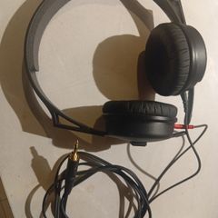Sennheiser hd 25 light headphones, barely used