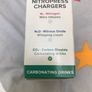 NitroPress Soda Chargers pack of 10 Image 4