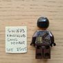 lego sw0673 kanjiklub gang member, set star wars 75105 Image 2