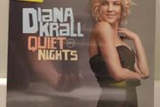 Diana Krall "Quiet Nights" RSD09 LP Album