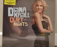 Diana Krall "Quiet Nights" RSD09 LP Album