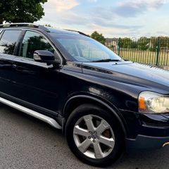 2011 Volvo Xc90 7 Seater Auto - New Nct