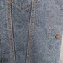 Mens Levis denim jacket Image 2