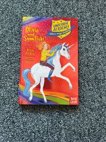 Unicorn academy
