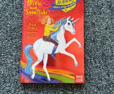 Unicorn academy