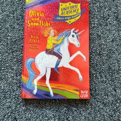 Unicorn academy