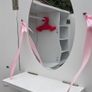 Our Generation Wardrobe, Scooter and Helmet Bundle 70euros Image 2
