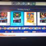 Nintendo NES mini with 140 games Image 3