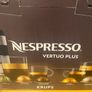 Nespresso Virtuo Plus coffee machine Image 4