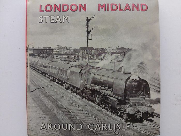 Railway Books