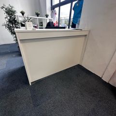 Reception Desk