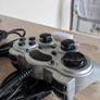 PS2 Slim Console Image 8