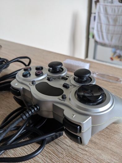 PS2 Slim Console