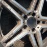 Mercedes wheels 5x112 Image 4