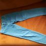 Girls soft jeans size 10 years Image 6