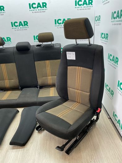 BMW X1 Sport Seat Set