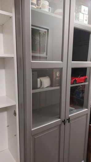 Ikea bookcase