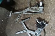 06 Opel Astra parts