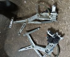 06 Opel Astra parts