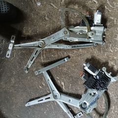 06 Opel Astra parts