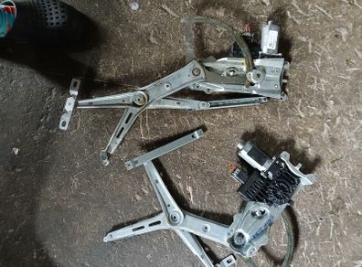 06 Opel Astra parts