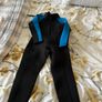 Boys wetsuit age 2/3 Image 7