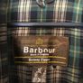 Barbour Solway Zipper Vintage wax Jacket One Crest 70's Image 3
