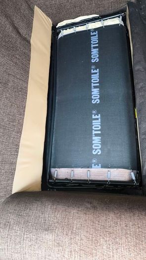 sofa / bed free