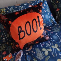 Halloween Bedding Bundle