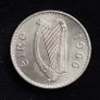 Ireland - 1966 - 6 Pence - Wolfhound - KM.13a - UNC - [263] Image 2