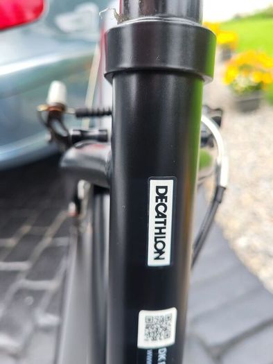 Ladies City Bike In Excellent Condition. No Offers