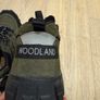 Woodland Mens Mid Ankle Outdoor Boots UK 10 US 11 Image 4