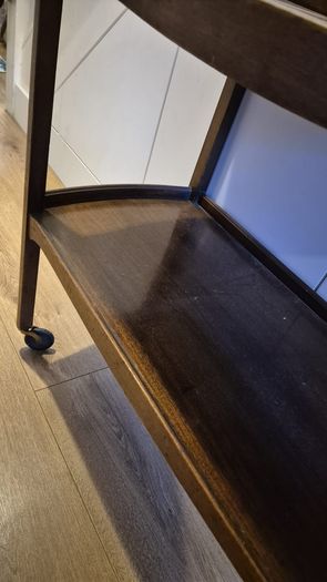 Vintage Table