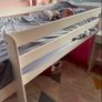 Mid Sleeper bunk bed Image 5