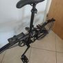 Brompton 2025 M6L (C Line Explore 6-Speed) Matte Black  As New Dublin 8 Image 9