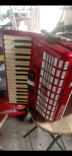 accordion