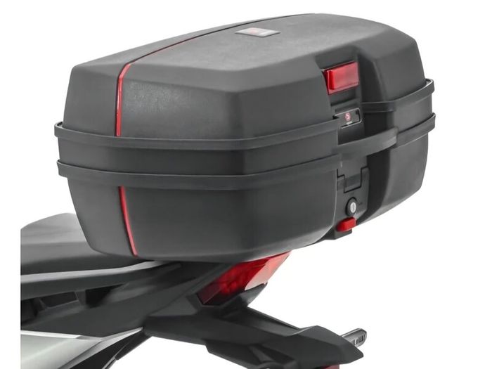 Givi Top Box