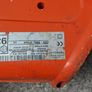 Leaf blower/vacum Image 2