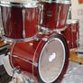 Yamaha Stage Custom Image 4