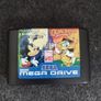 Disney Collection. Quackshot/ Castle of Illusion. Sega Megadrive Image 5