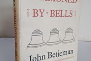Summoned by Bells by John Betjeman (HQ116)