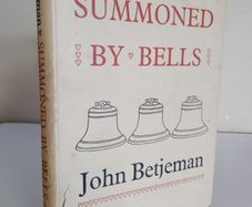 Summoned by Bells by John Betjeman (HQ116)