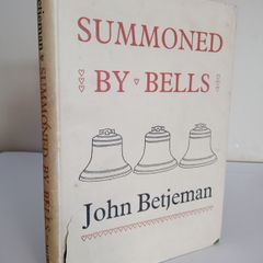Summoned by Bells by John Betjeman (HQ116)
