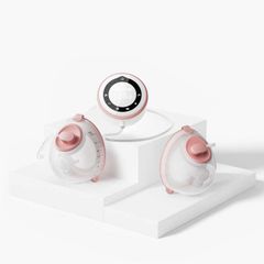 Momcozy V1 Pro Hospital-Grade Wearable Breast Pump