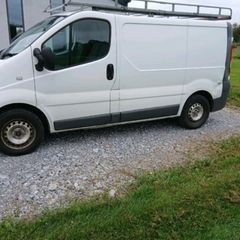 roof rack with roller Large maxus
