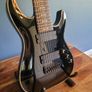 Schecter Hellraiser C-8 Image 2