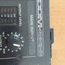 BEHRINGER DIGITAL DJ MIXER DDM4000, with Power Lead, in excellent condition. Powers on Image 4